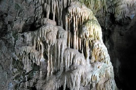 Iberger Tropsteinhöhle, Bad Grund